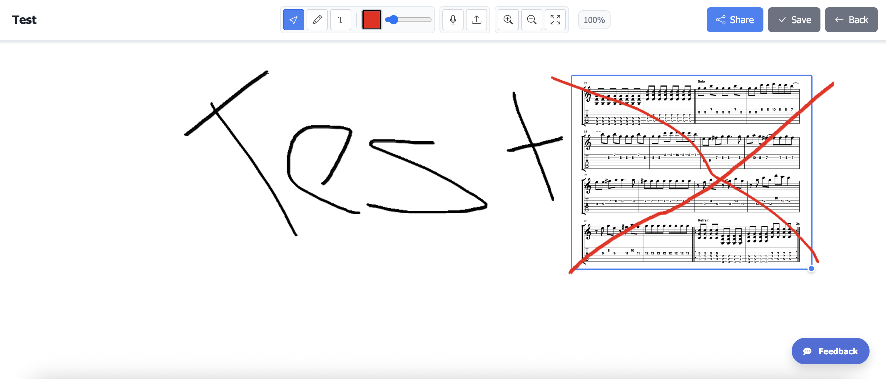 Noteflow