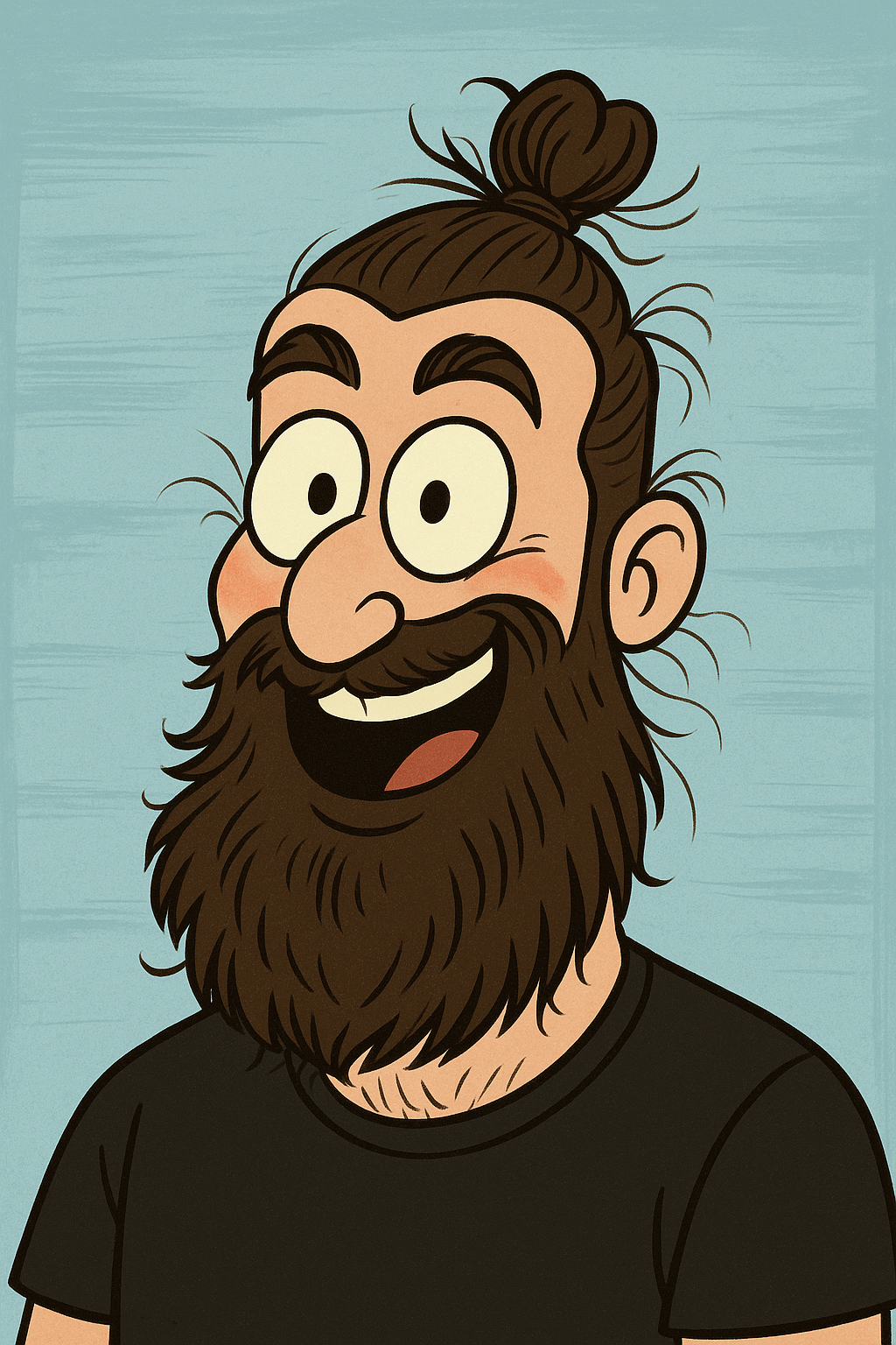 Rob - Guitar Teacher from Zurich