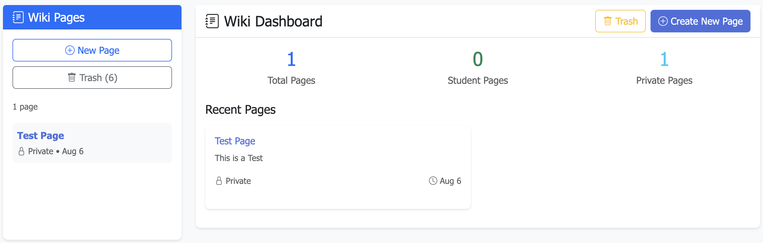Wiki